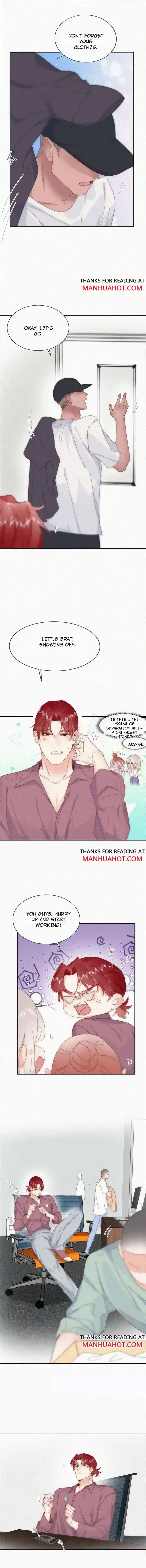 Counterattack Through Pregnancy Vol.01 Ch.341