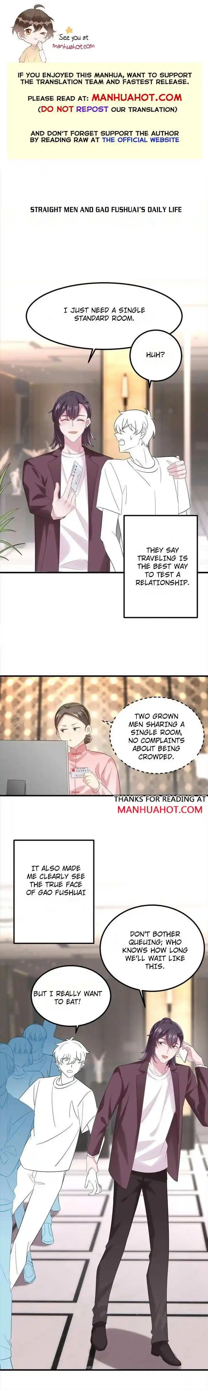 Counterattack Through Pregnancy Vol.01 Ch.341.5