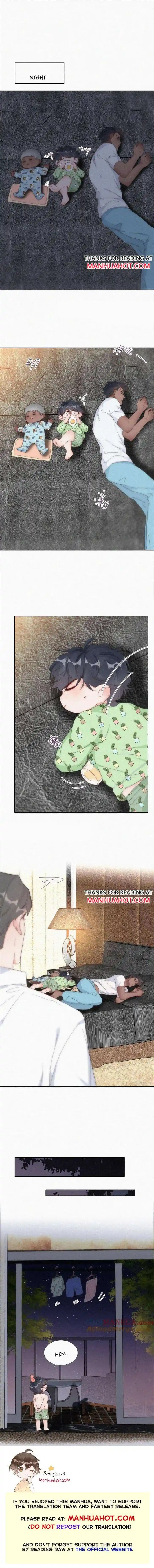 Counterattack Through Pregnancy Vol.01 Ch.342