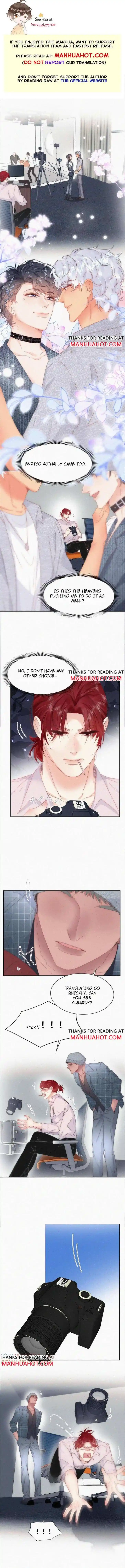 Counterattack Through Pregnancy Vol.01 Ch.343