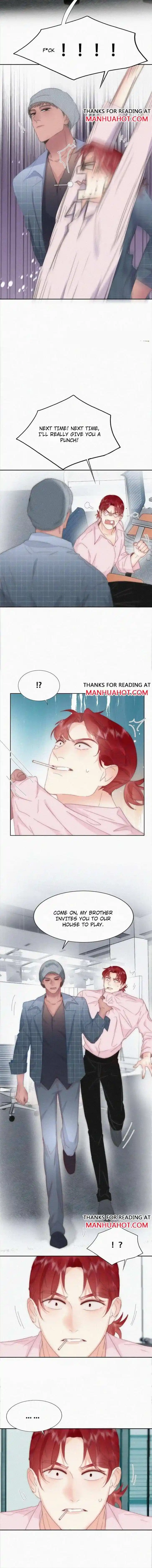 Counterattack Through Pregnancy Vol.01 Ch.343