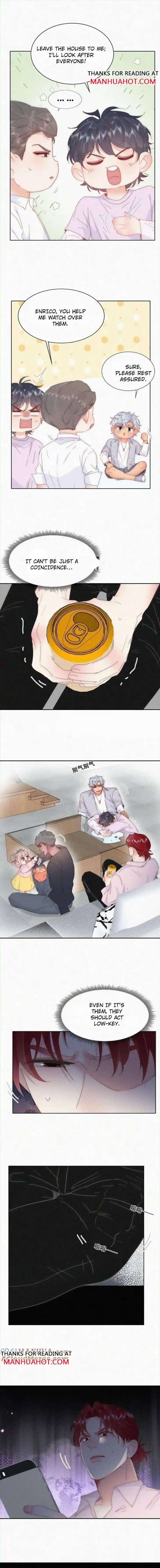 Counterattack Through Pregnancy Vol.01 Ch.344