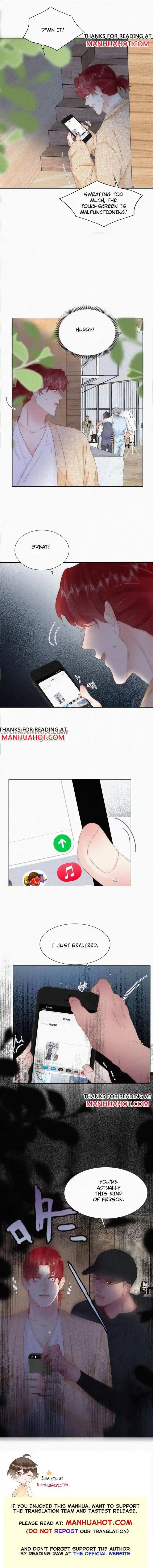 Counterattack Through Pregnancy Vol.01 Ch.344