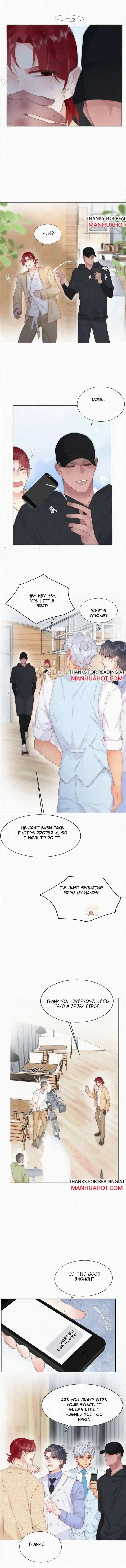 Counterattack Through Pregnancy Vol.01 Ch.346