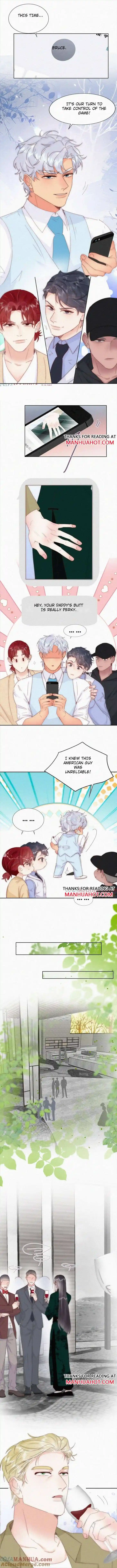 Counterattack Through Pregnancy Vol.01 Ch.346