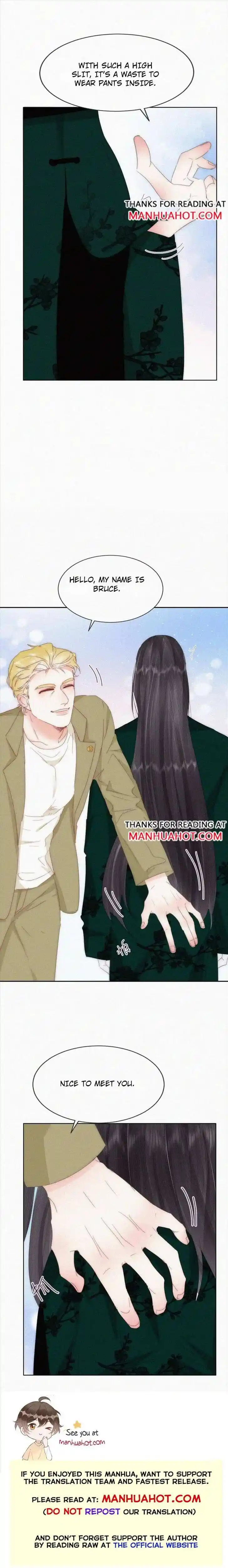 Counterattack Through Pregnancy Vol.01 Ch.346