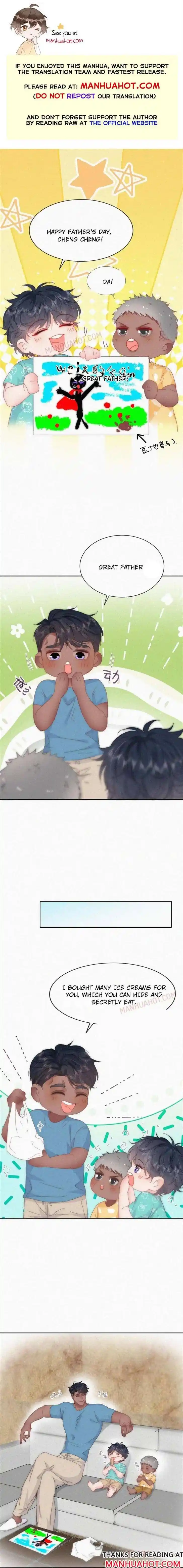 Counterattack Through Pregnancy Vol.01 Ch.347