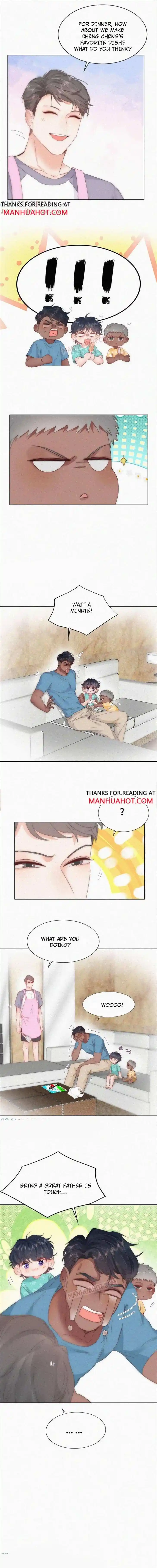 Counterattack Through Pregnancy Vol.01 Ch.347