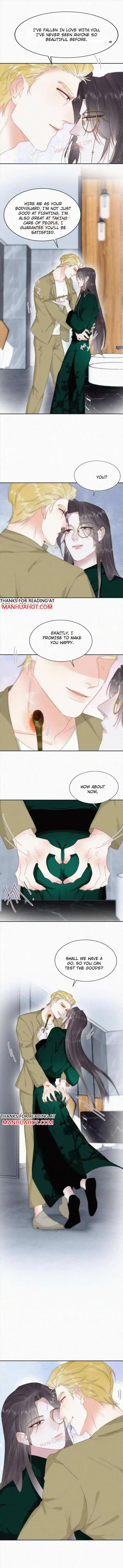 Counterattack Through Pregnancy Vol.01 Ch.348