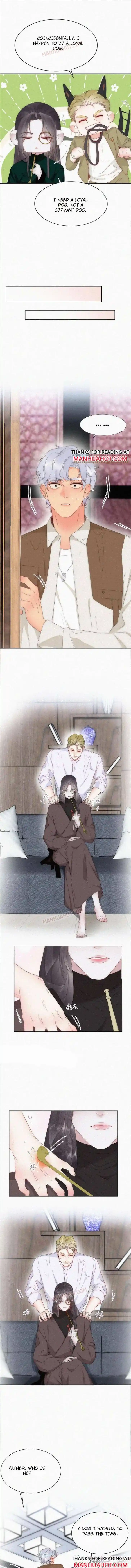 Counterattack Through Pregnancy Vol.01 Ch.348