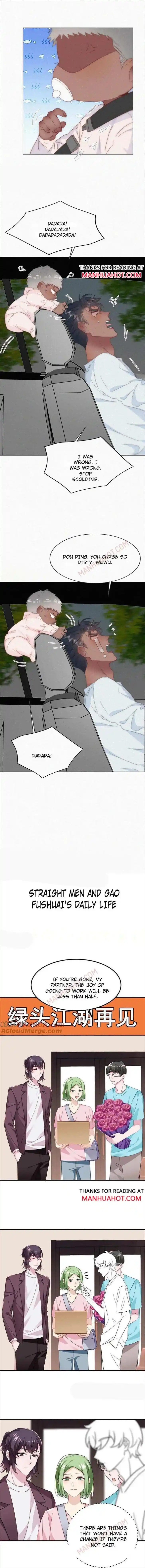 Counterattack Through Pregnancy Vol.01 Ch.349