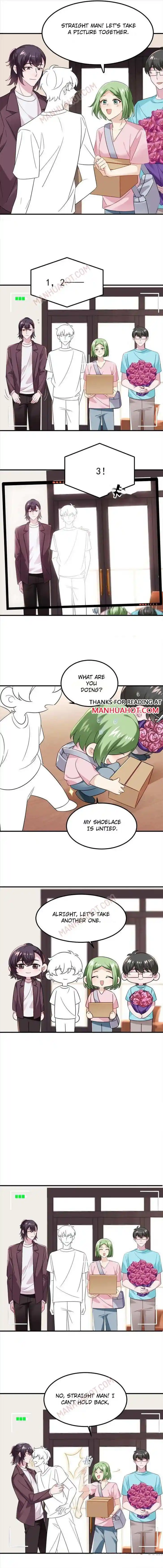 Counterattack Through Pregnancy Vol.01 Ch.349