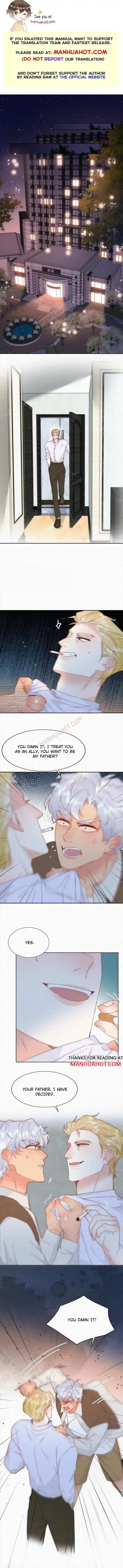 Counterattack Through Pregnancy Vol.01 Ch.350