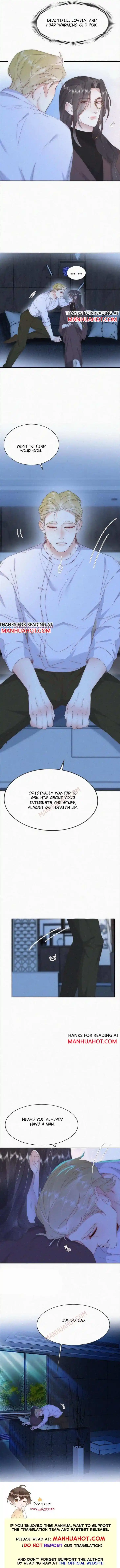 Counterattack Through Pregnancy Vol.01 Ch.350