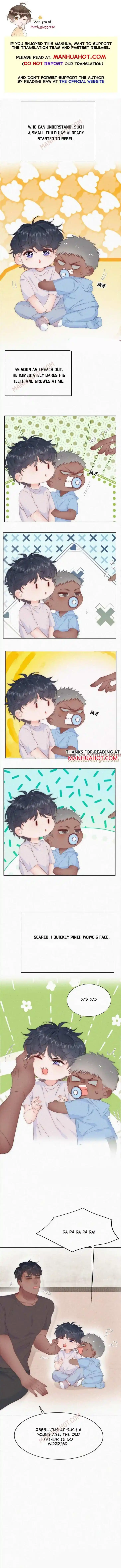 Counterattack Through Pregnancy Vol.01 Ch.351