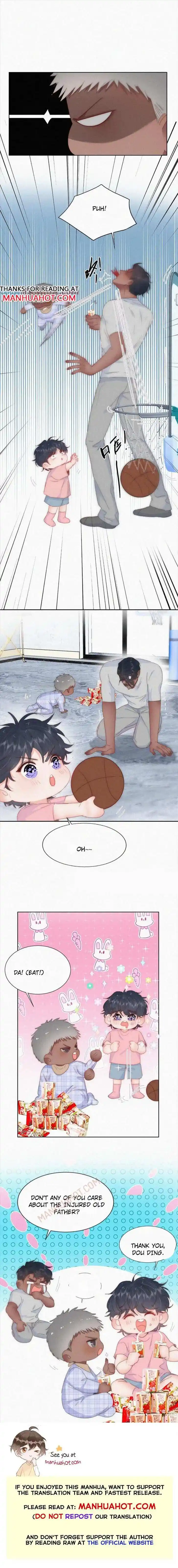 Counterattack Through Pregnancy Vol.01 Ch.351