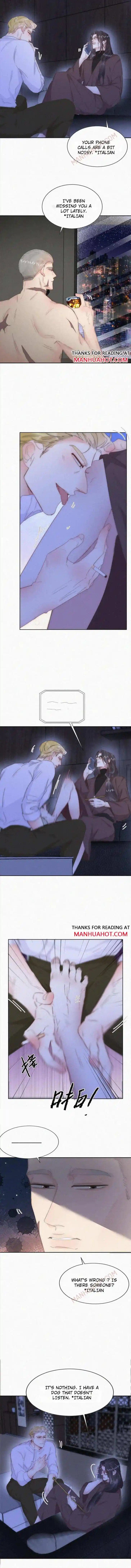 Counterattack Through Pregnancy Vol.01 Ch.352