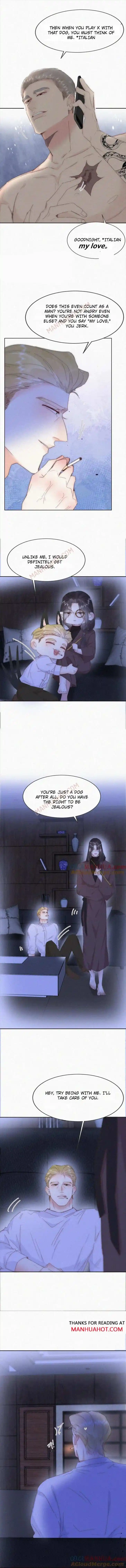 Counterattack Through Pregnancy Vol.01 Ch.352