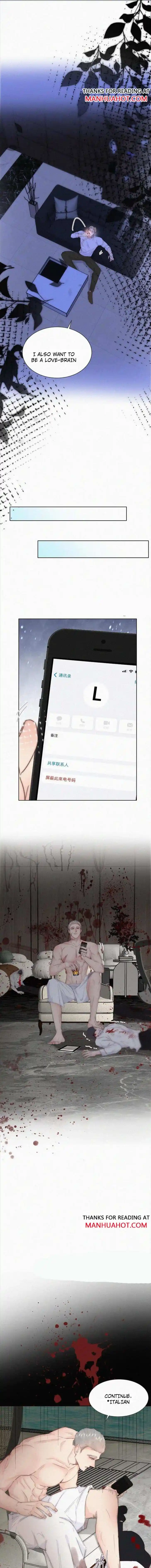 Counterattack Through Pregnancy Vol.01 Ch.352