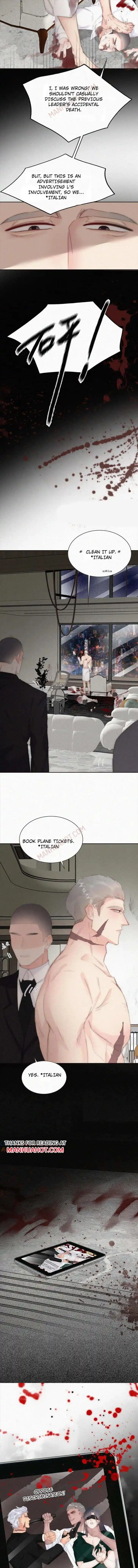 Counterattack Through Pregnancy Vol.01 Ch.352