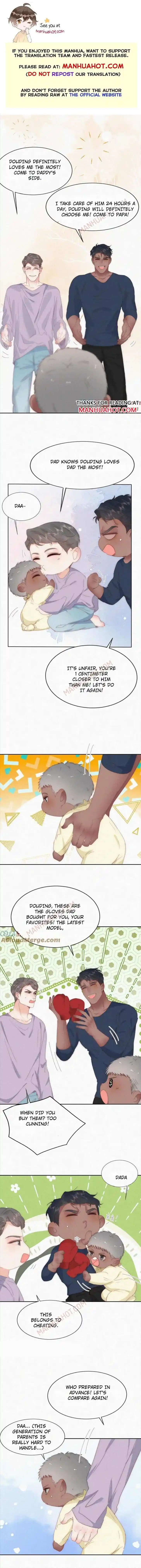 Counterattack Through Pregnancy Vol.01 Ch.353