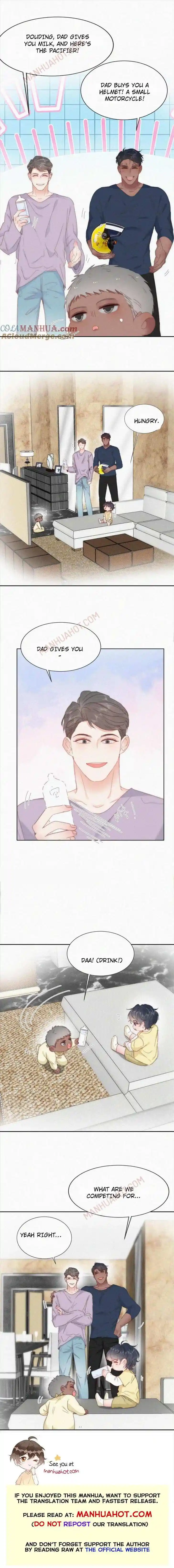 Counterattack Through Pregnancy Vol.01 Ch.353