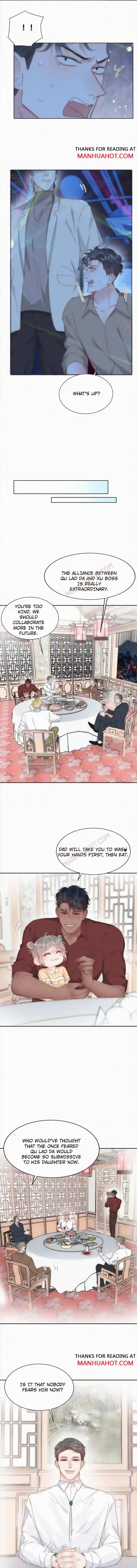 Counterattack Through Pregnancy Vol.01 Ch.354