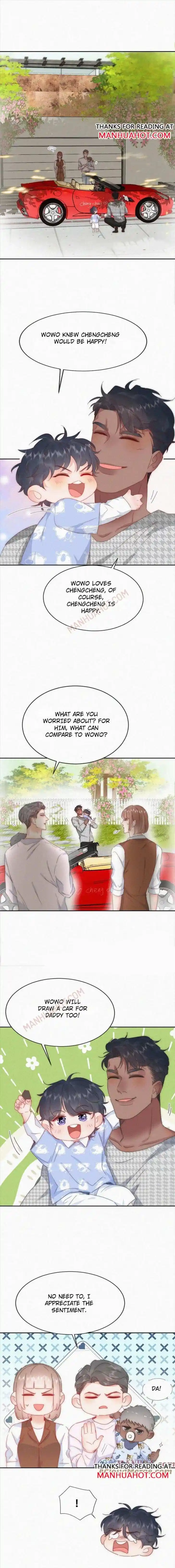 Counterattack Through Pregnancy Vol.01 Ch.355