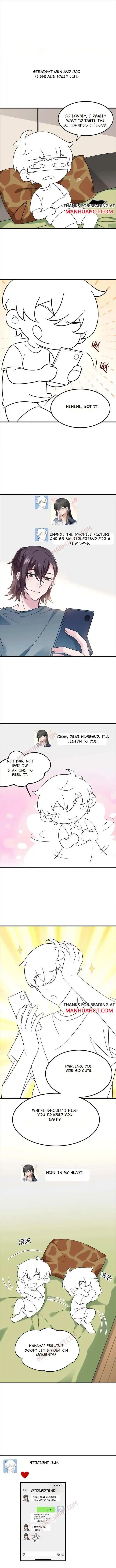 Counterattack Through Pregnancy Vol.01 Ch.355