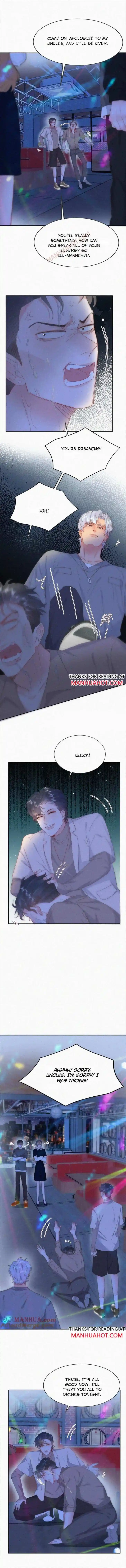 Counterattack Through Pregnancy Vol.01 Ch.356