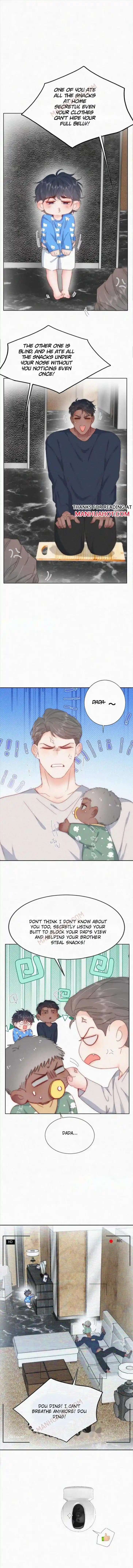 Counterattack Through Pregnancy Vol.01 Ch.357