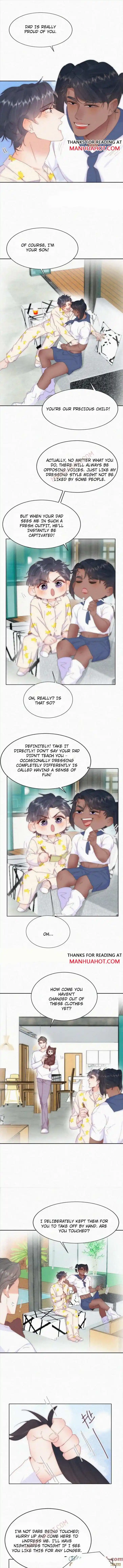 Counterattack Through Pregnancy Vol.01 Ch.358