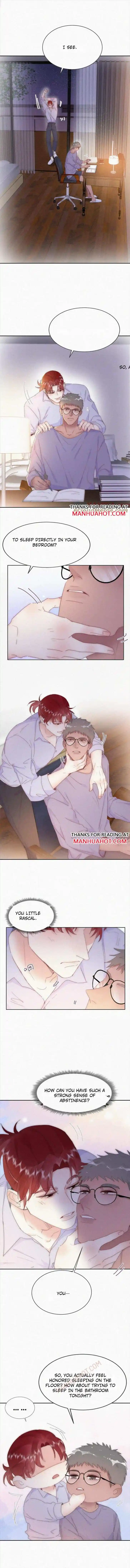 Counterattack Through Pregnancy Vol.01 Ch.358