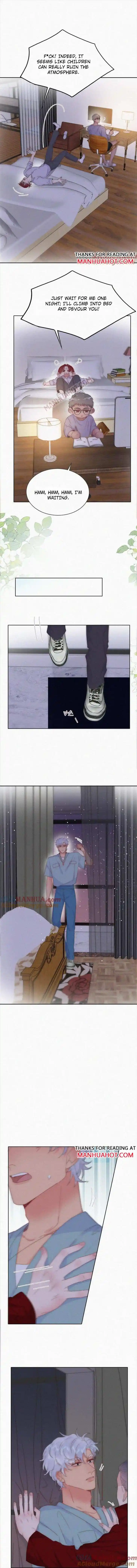 Counterattack Through Pregnancy Vol.01 Ch.358