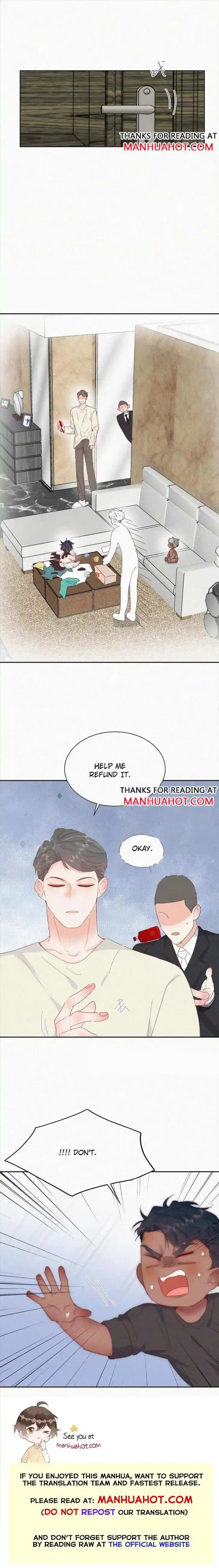 Counterattack Through Pregnancy Vol.01 Ch.359