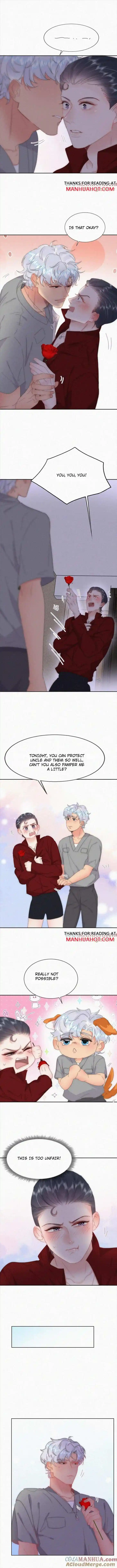 Counterattack Through Pregnancy Vol.01 Ch.360