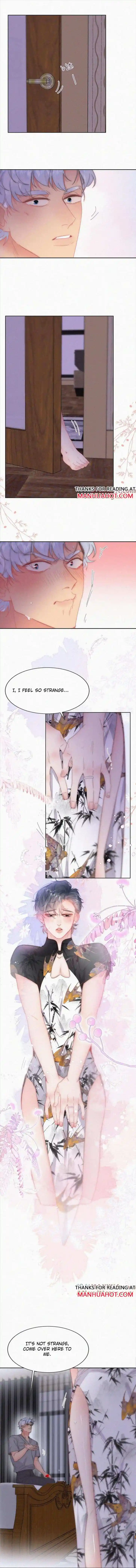 Counterattack Through Pregnancy Vol.01 Ch.360