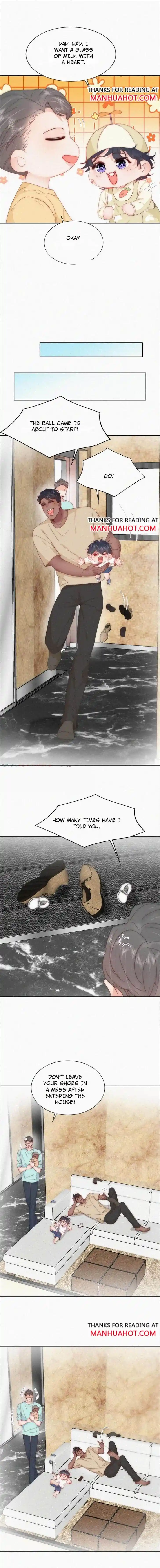 Counterattack Through Pregnancy Vol.01 Ch.361