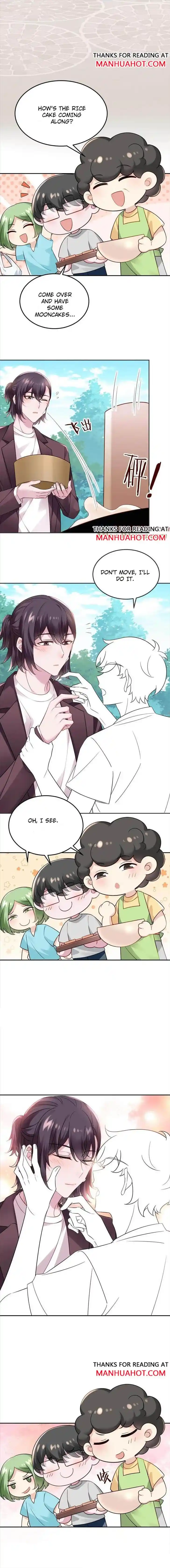 Counterattack Through Pregnancy Vol.01 Ch.361