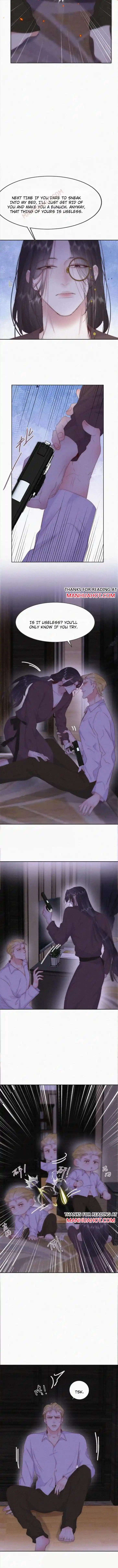 Counterattack Through Pregnancy Vol.01 Ch.362