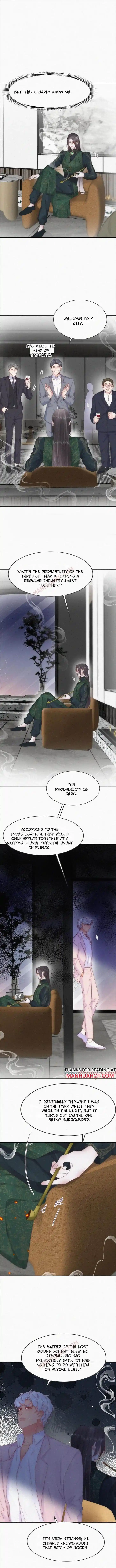 Counterattack Through Pregnancy Vol.01 Ch.362