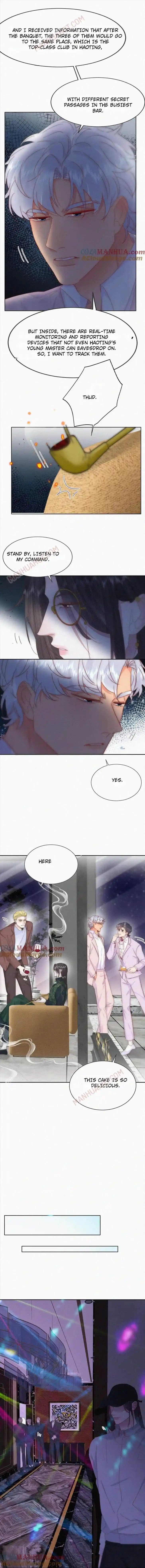 Counterattack Through Pregnancy Vol.01 Ch.362