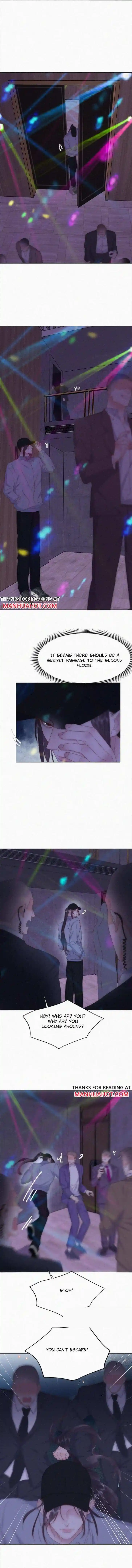 Counterattack Through Pregnancy Vol.01 Ch.362