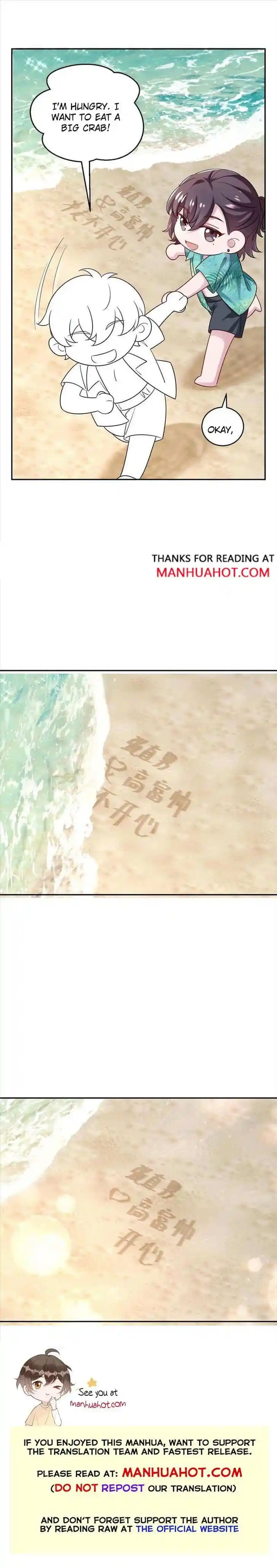 Counterattack Through Pregnancy Vol.01 Ch.363