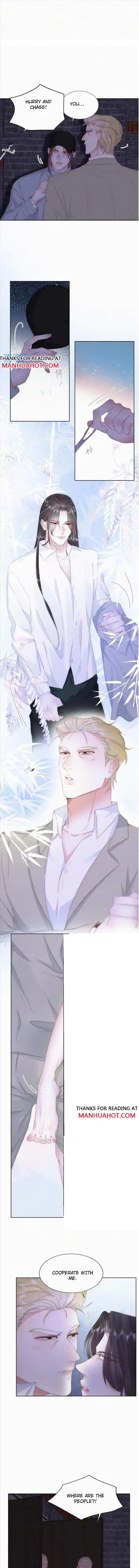 Counterattack Through Pregnancy Vol.01 Ch.364