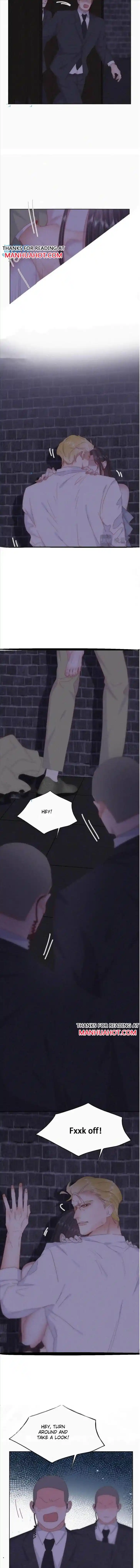 Counterattack Through Pregnancy Vol.01 Ch.364