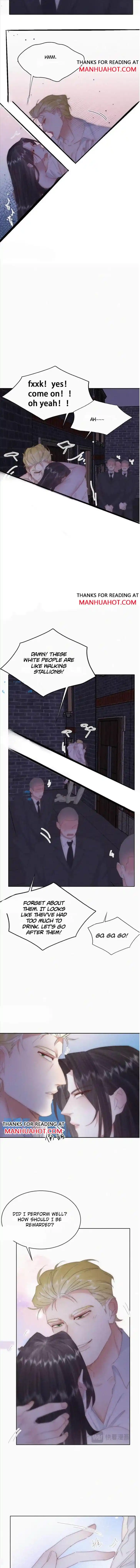 Counterattack Through Pregnancy Vol.01 Ch.364