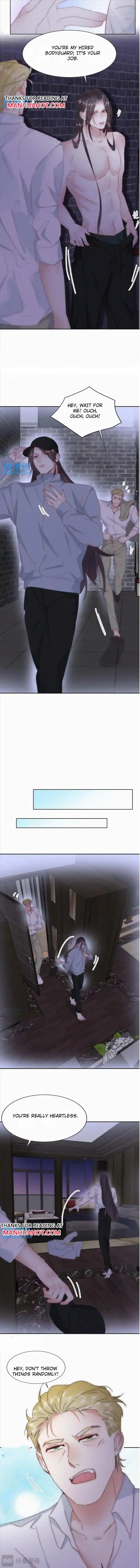 Counterattack Through Pregnancy Vol.01 Ch.364