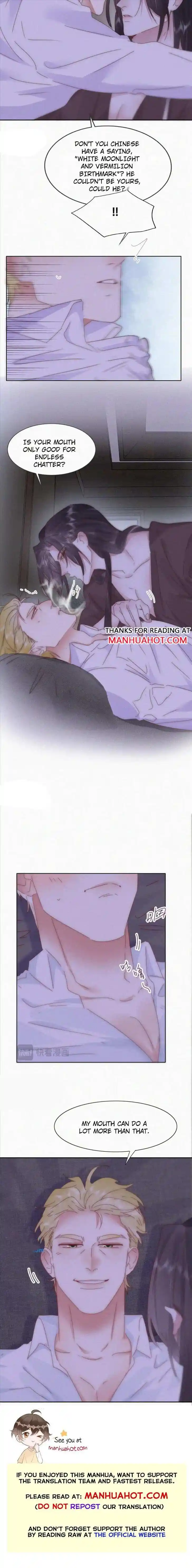 Counterattack Through Pregnancy Vol.01 Ch.364