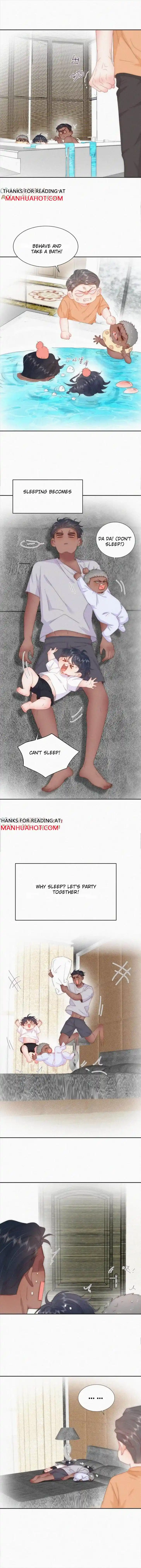 Counterattack Through Pregnancy Vol.01 Ch.365